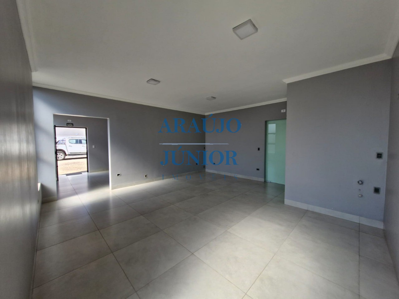 Prédio Inteiro, 672 m² - Foto 2