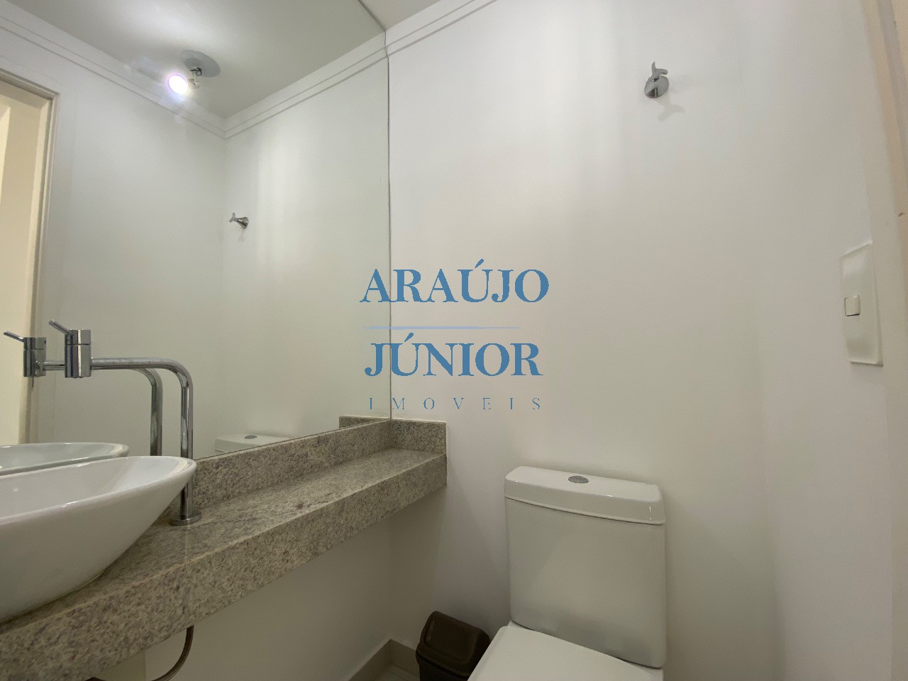 Flat/Apart Hotel, 1 quarto, 47 m² - Foto 16