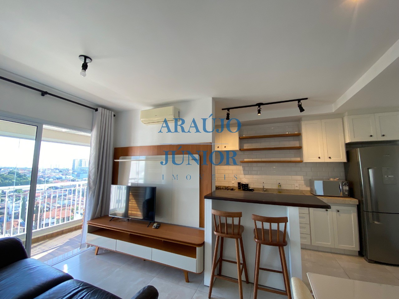 Apartamento, 2 quartos, 65 m² - Foto 13