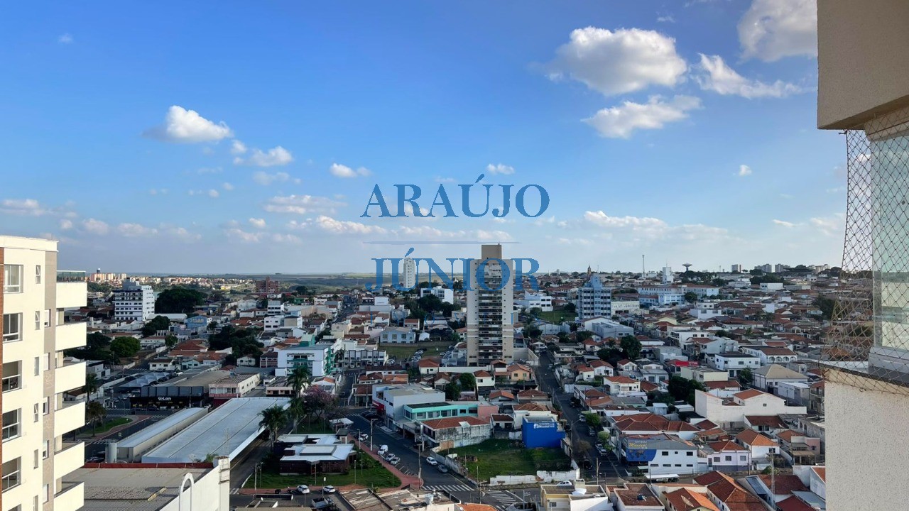 Apartamento, 3 quartos, 82 m² - Foto 33
