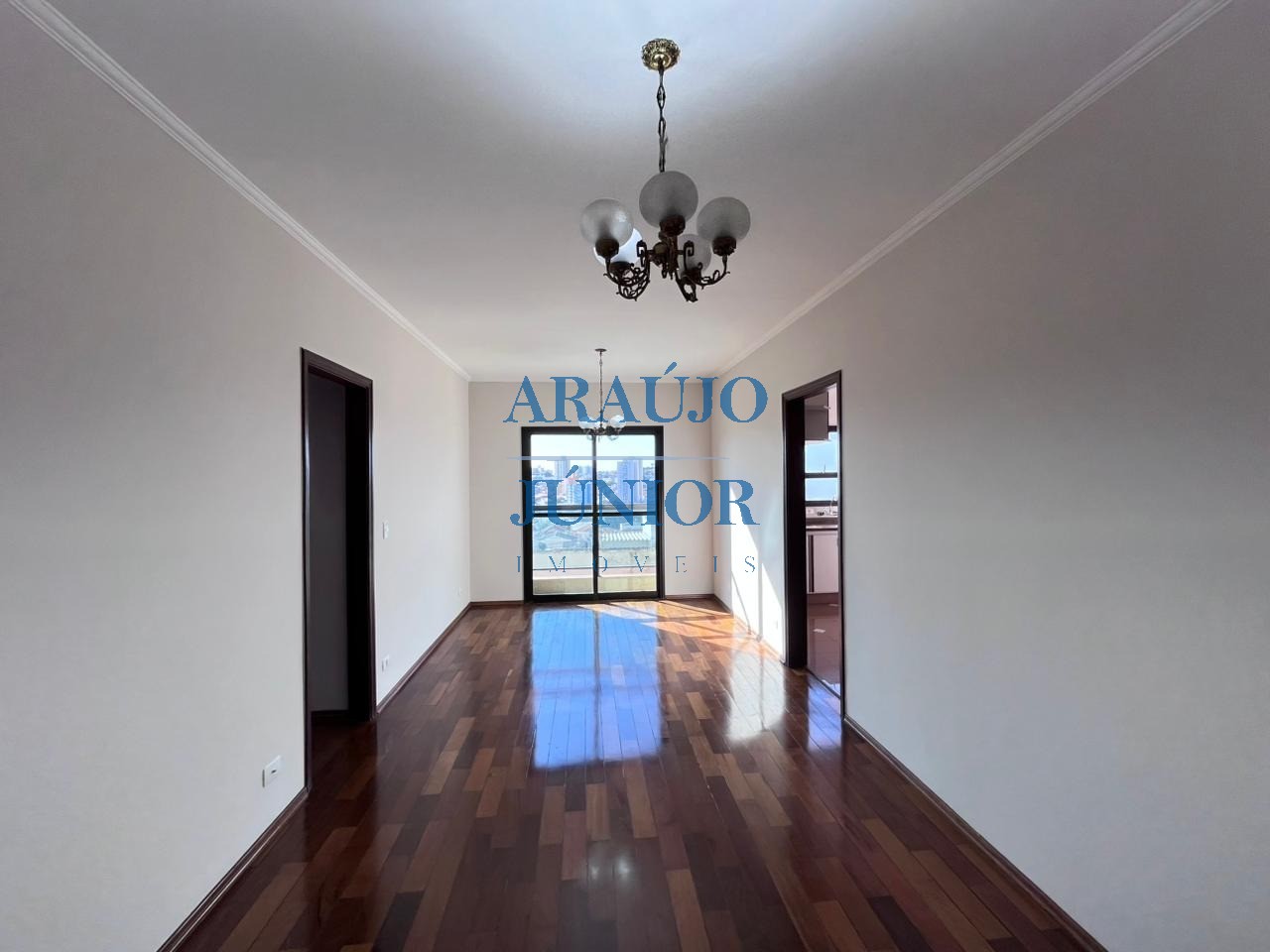 Apartamento, 3 quartos, 120 m² - Foto 1