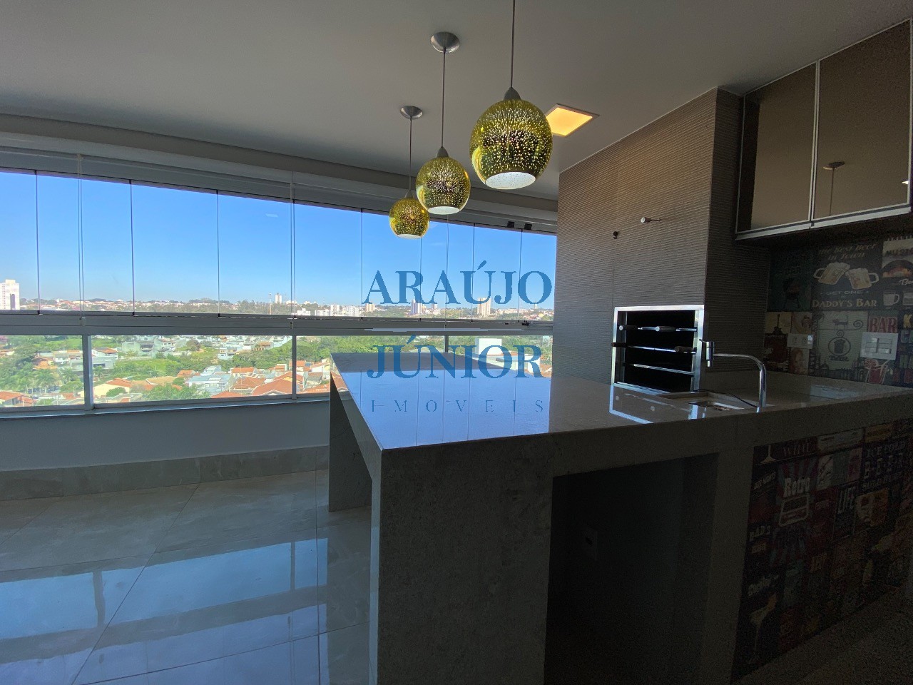 Apartamento, 3 quartos, 96 m² - Foto 7
