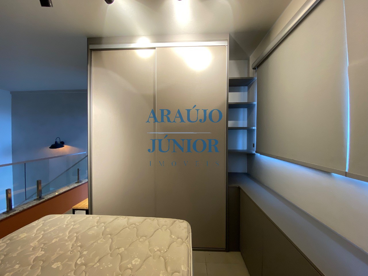 Apartamento, 1 quarto, 56 m² - Foto 6