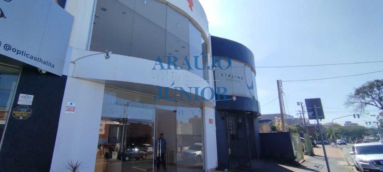Loja-Salão, 60 m² - Foto 8
