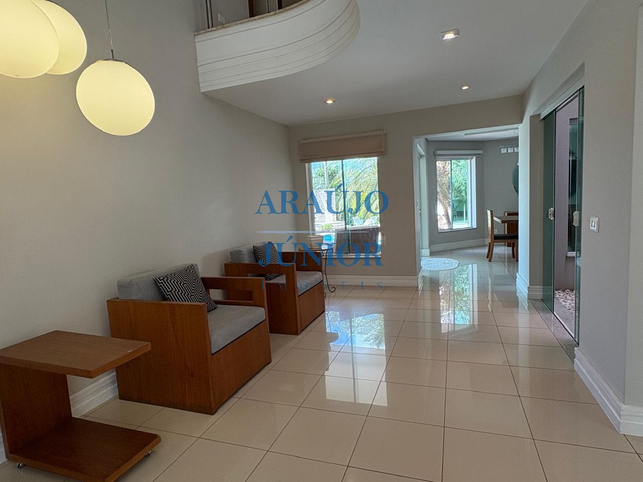 Casa, 3 quartos, 250 m² - Foto 23