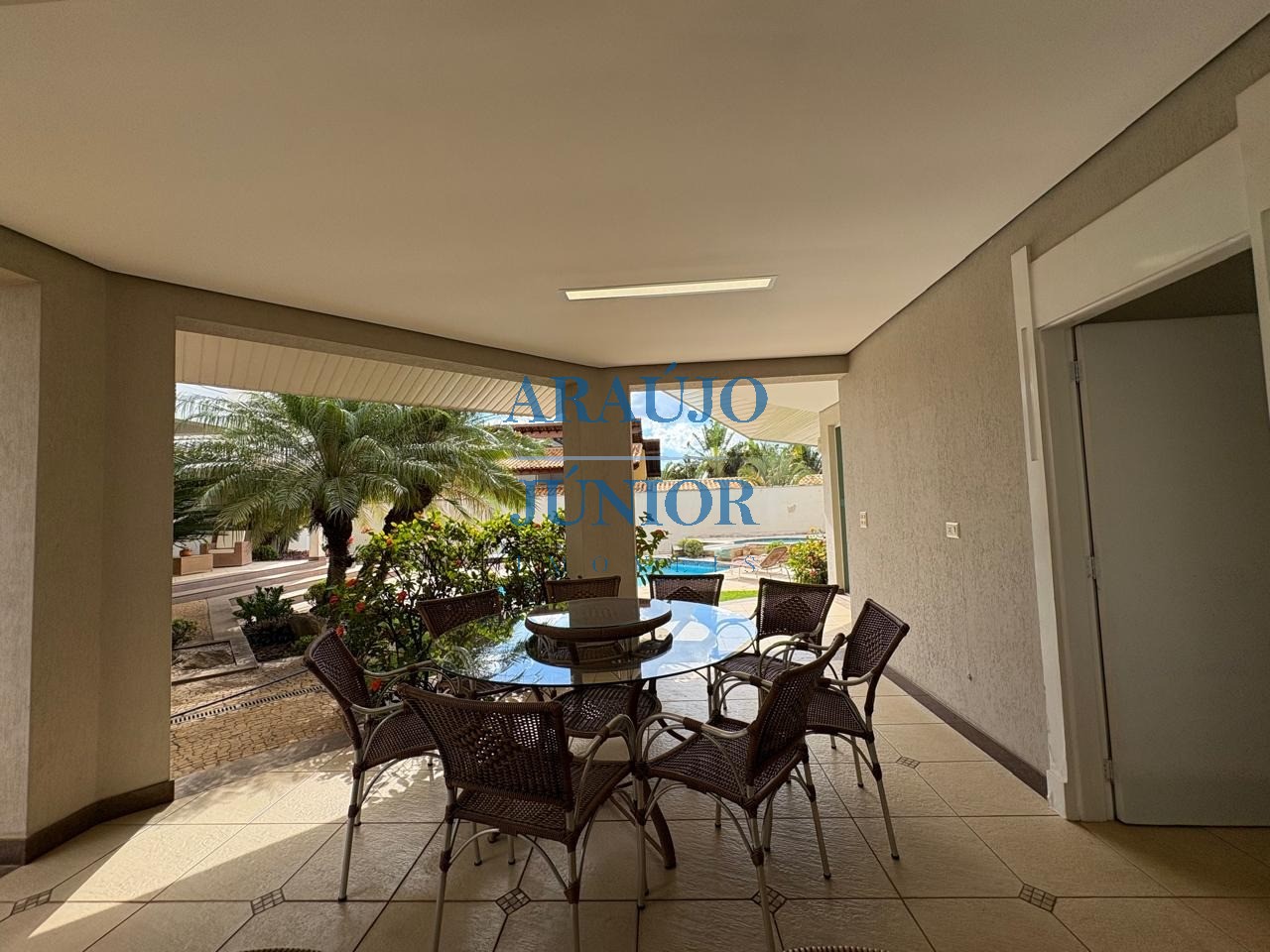 Casa, 3 quartos, 250 m² - Foto 7