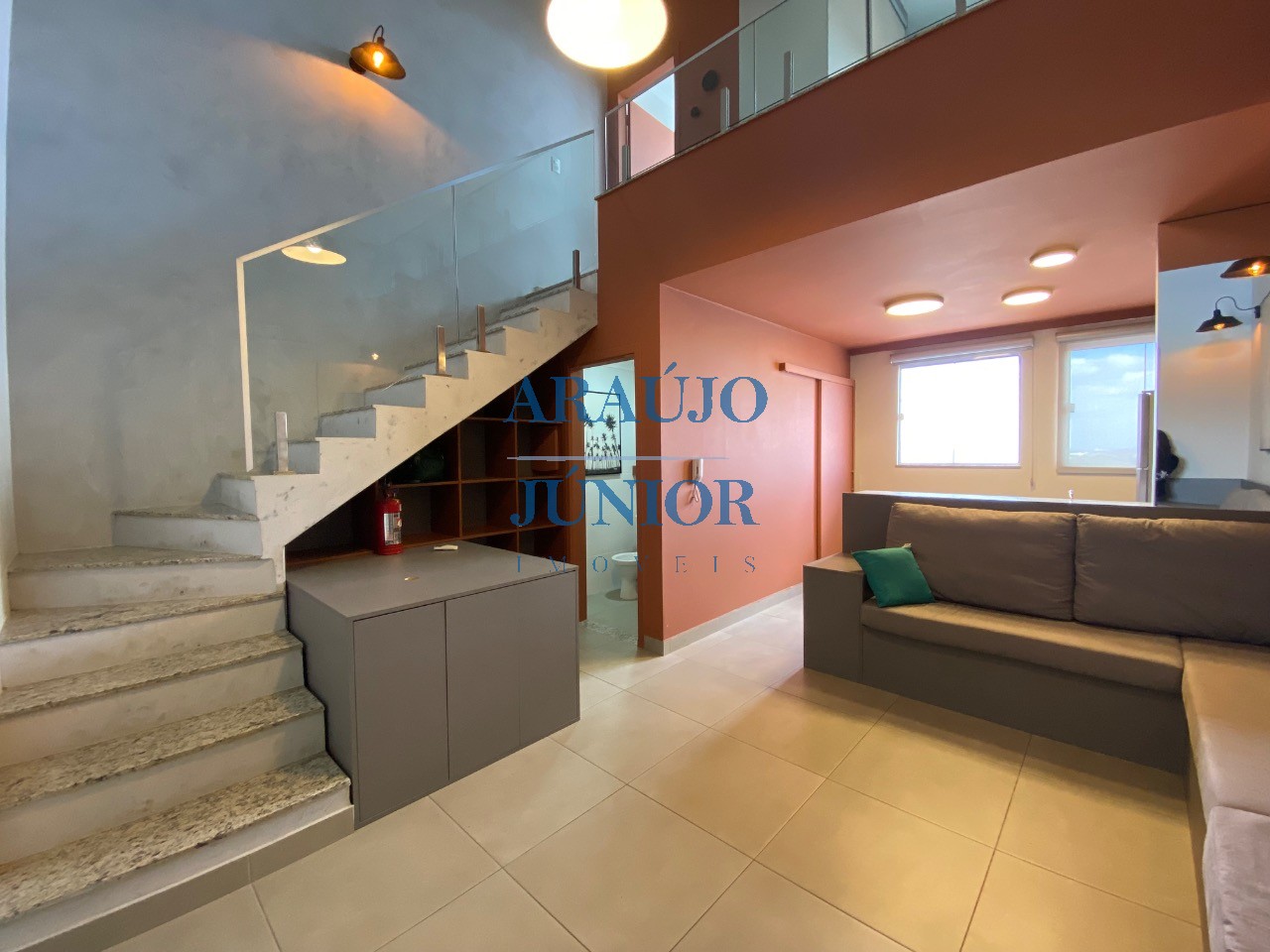 Apartamento, 1 quarto, 56 m² - Foto 17