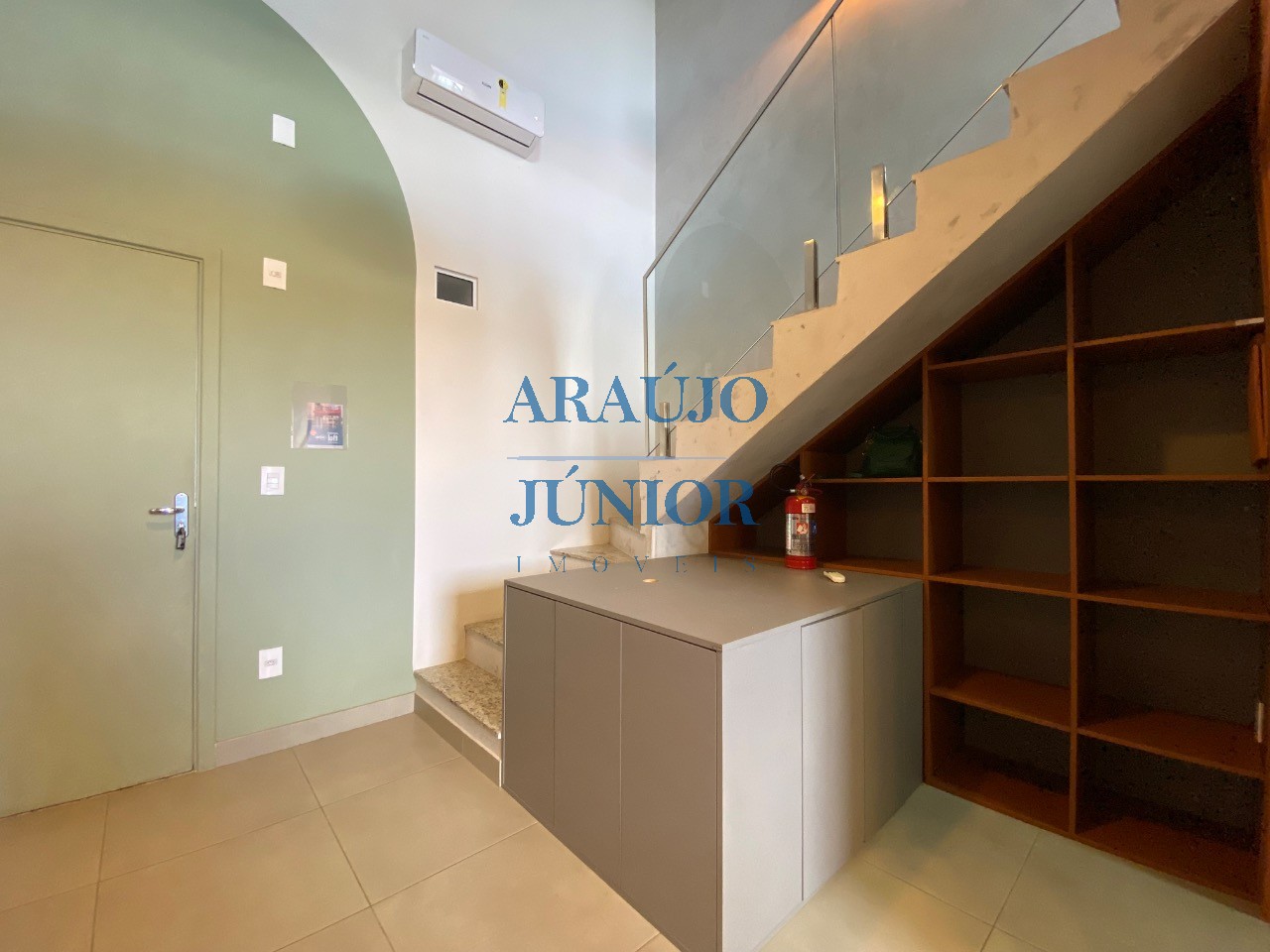 Apartamento, 1 quarto, 56 m² - Foto 9