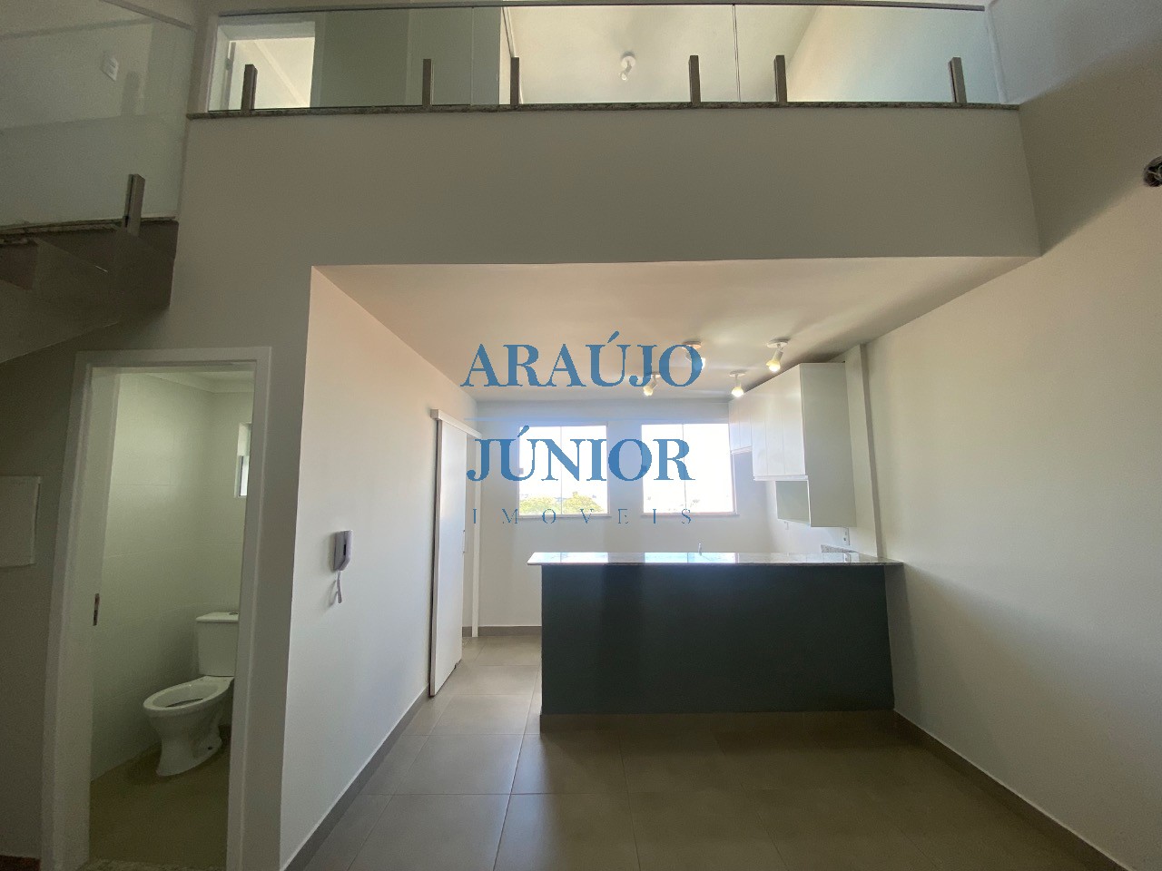 Apartamento, 1 quarto, 82 m² - Foto 6