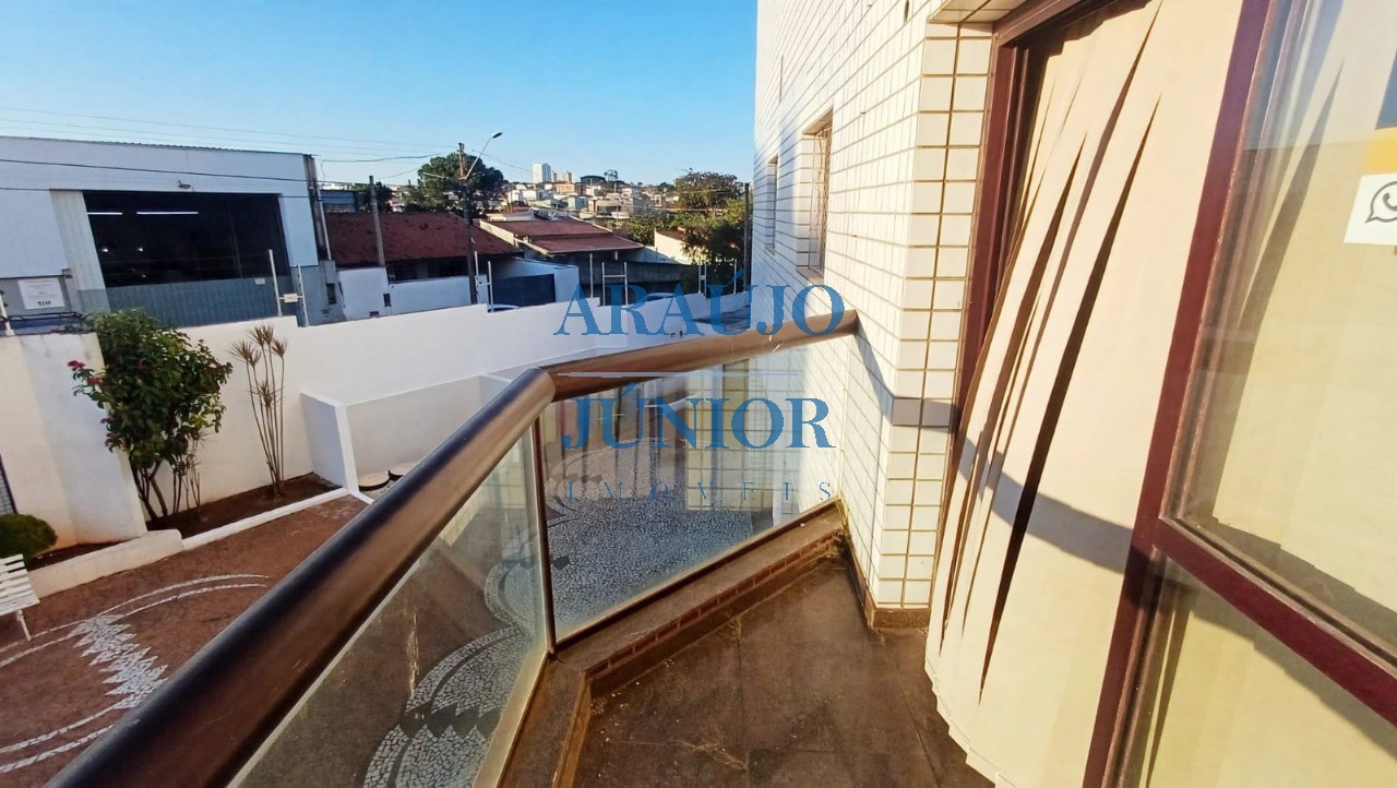Apartamento, 3 quartos, 95 m² - Foto 5