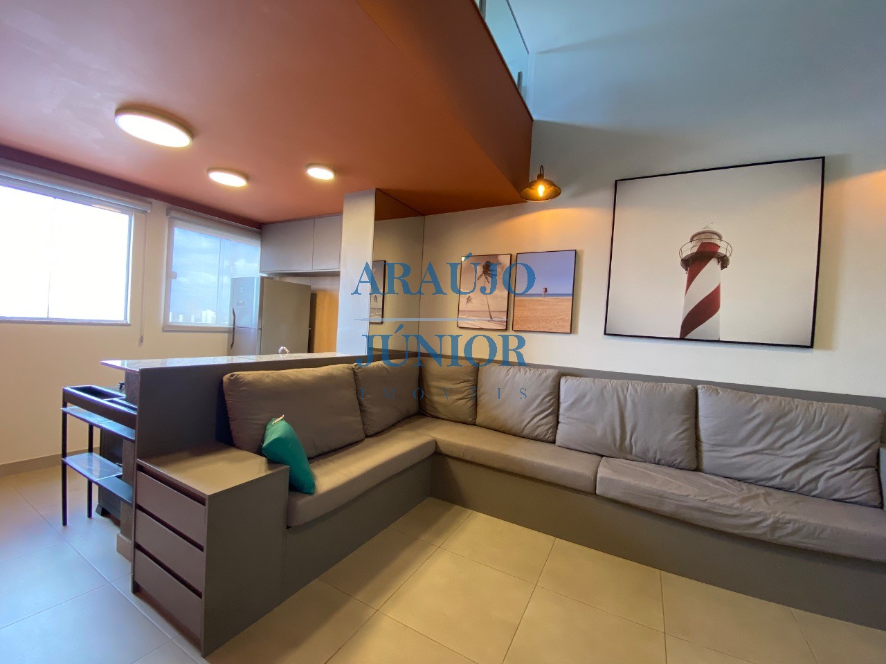 Apartamento, 1 quarto, 56 m² - Foto 16