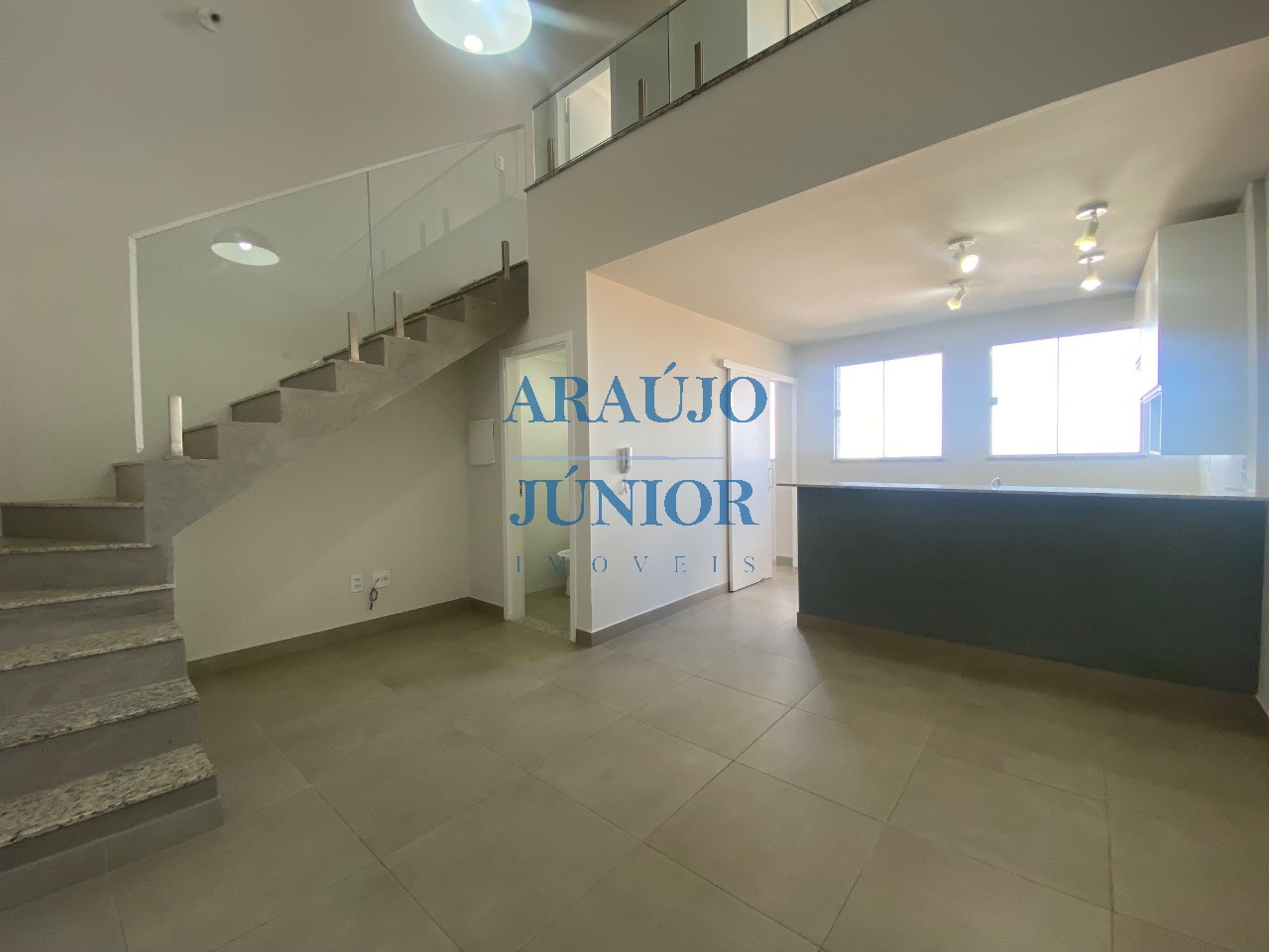 Apartamento, 1 quarto, 82 m² - Foto 1