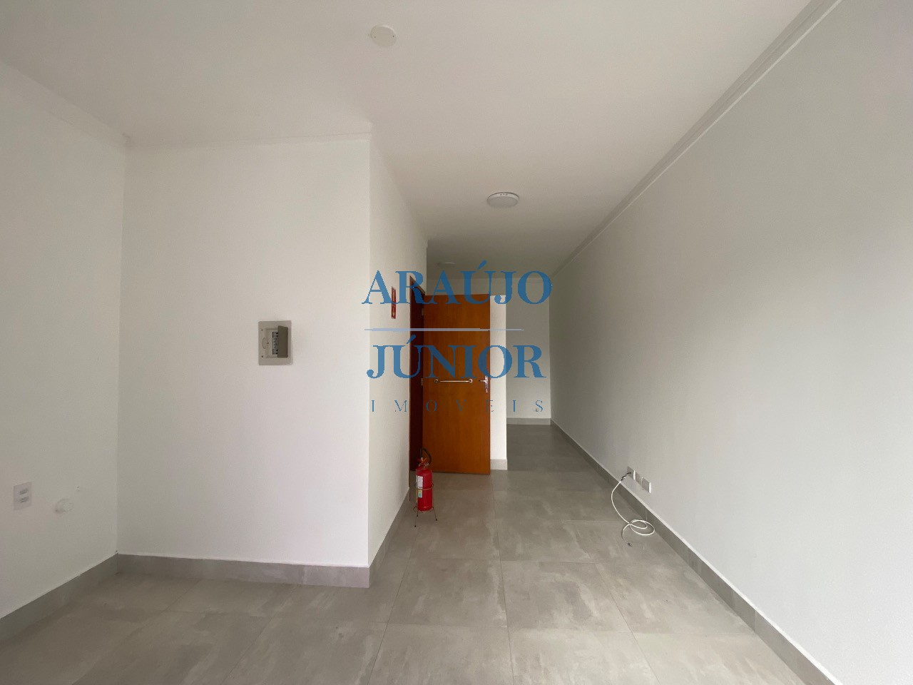 Sala-Conjunto, 30 m² - Foto 7