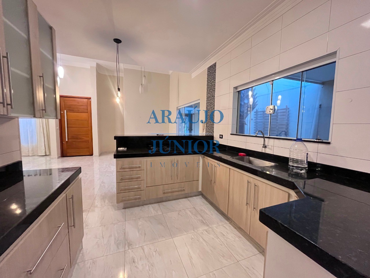 Casa, 3 quartos, 204 m² - Foto 5