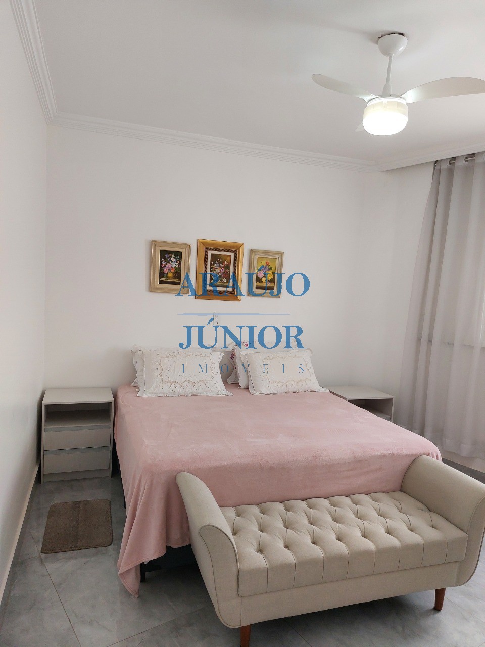 Apartamento, 2 quartos, 90 m² - Foto 17