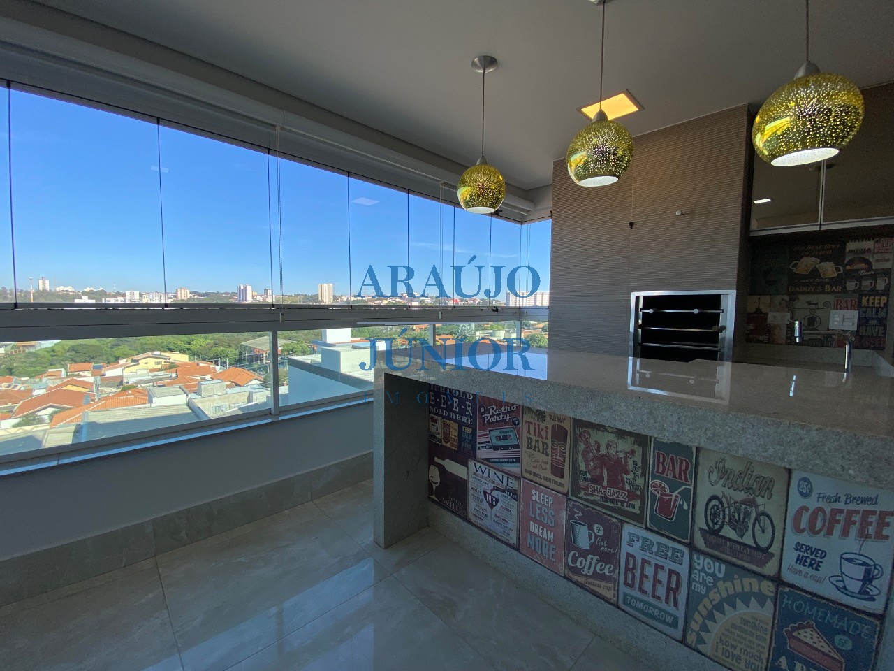 Apartamento, 3 quartos, 96 m² - Foto 9