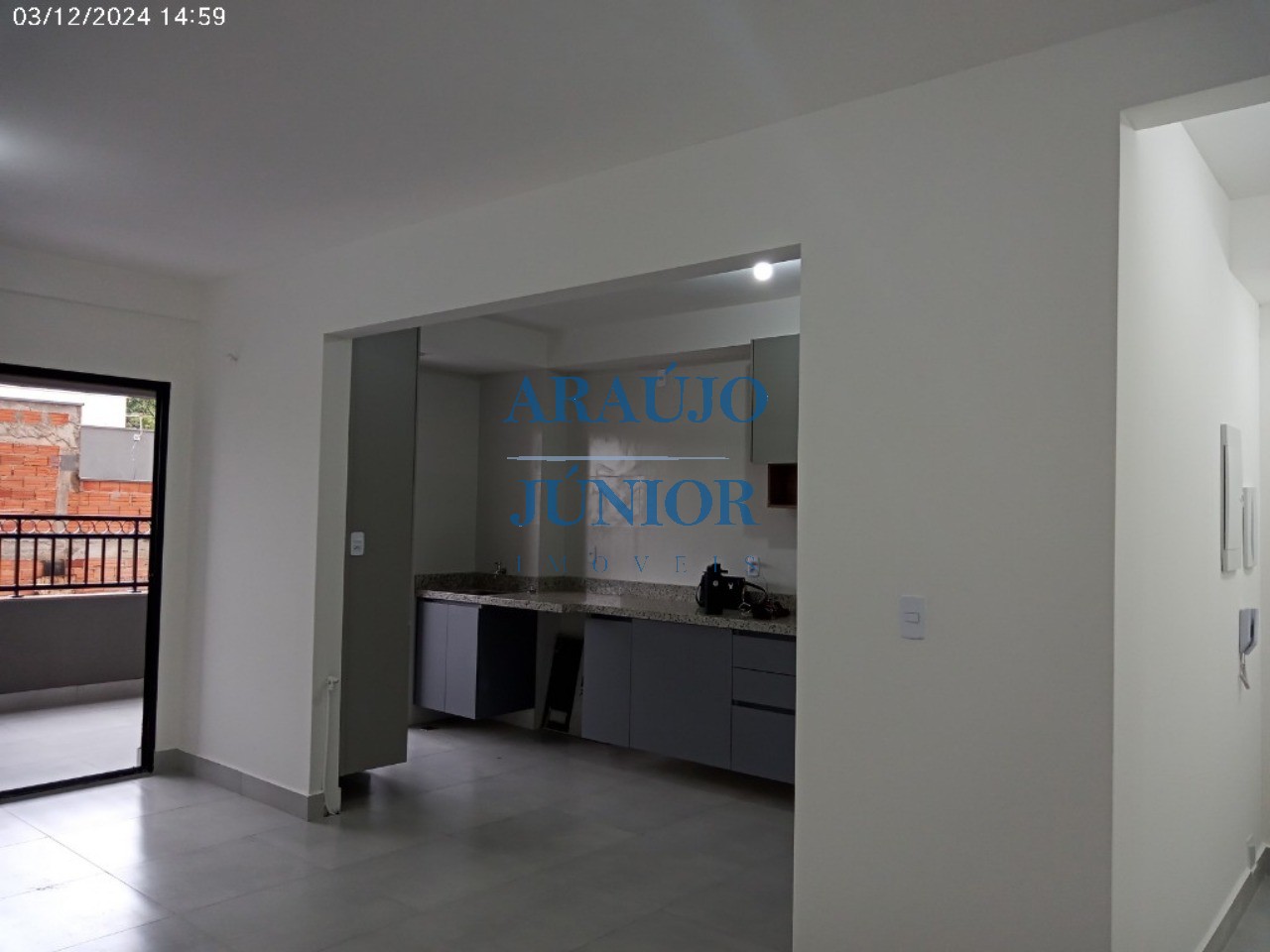 Apartamento, 2 quartos, 70 m² - Foto 1