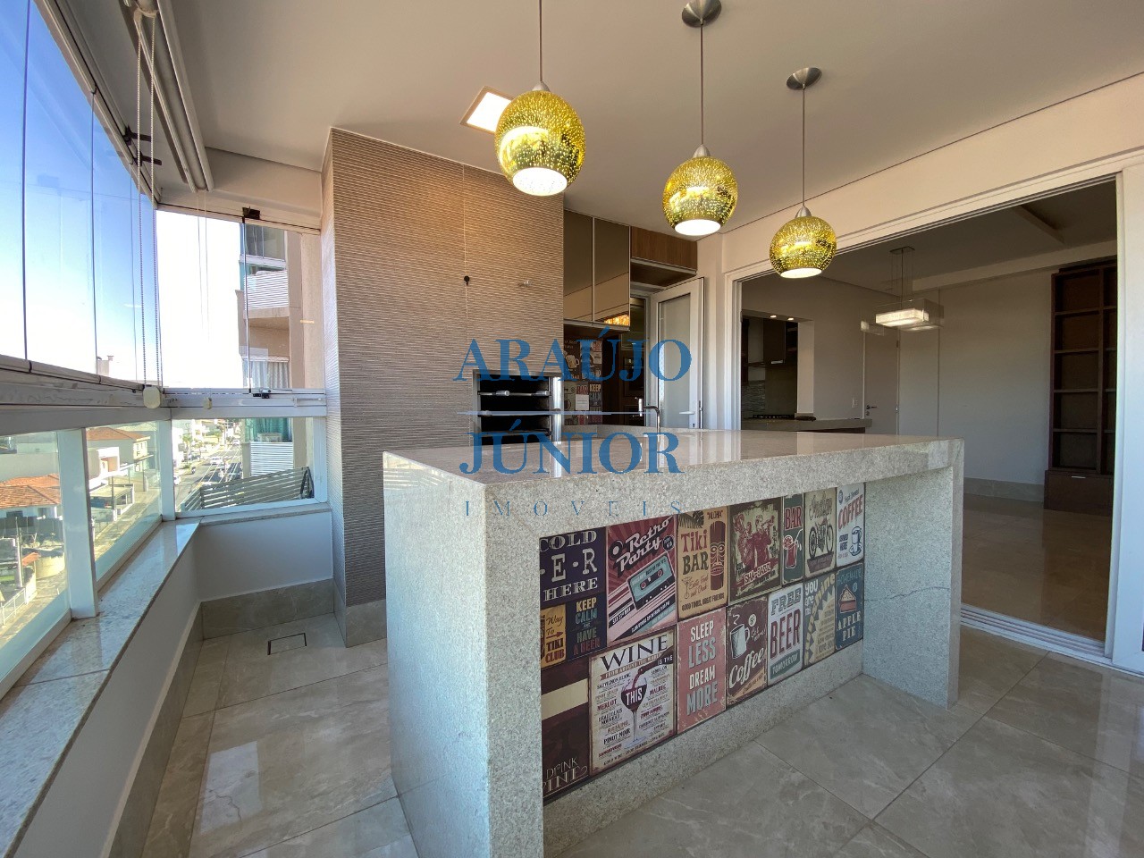 Apartamento, 3 quartos, 96 m² - Foto 8