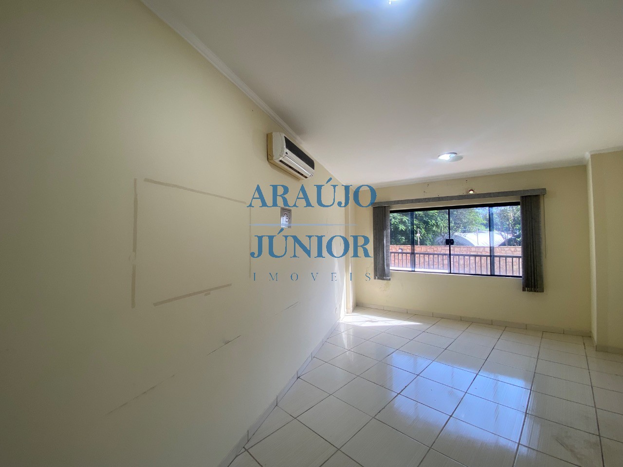 Sala-Conjunto, 11 m² - Foto 1