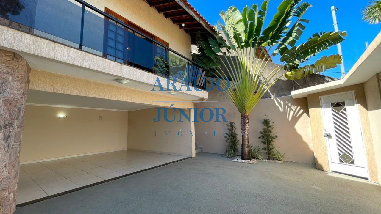 Casa, 3 quartos - Foto 4