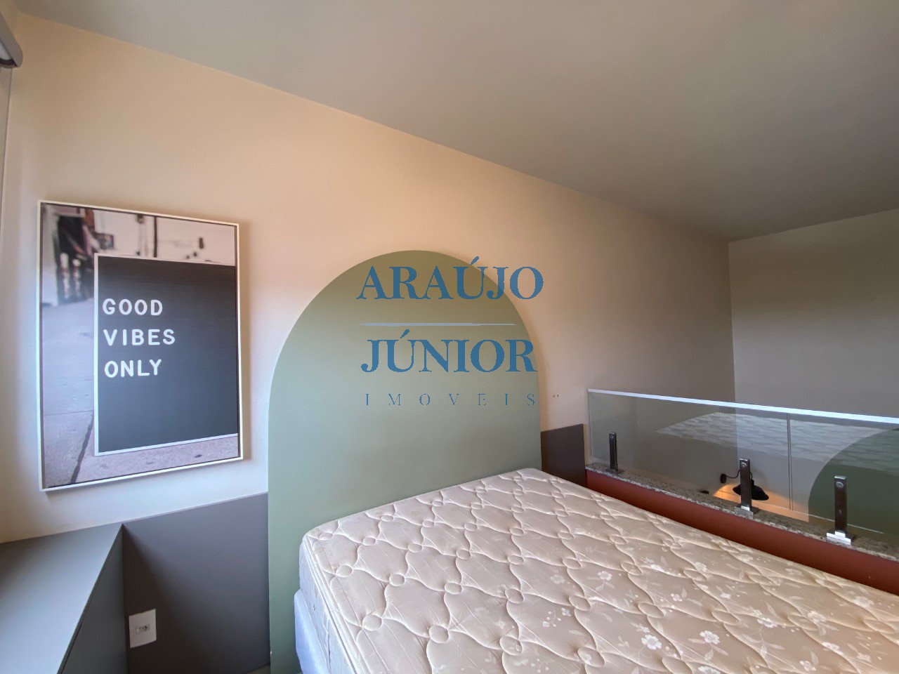 Apartamento, 1 quarto, 56 m² - Foto 3