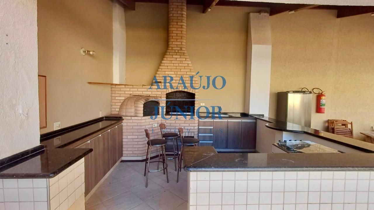 Apartamento, 3 quartos, 133 m² - Foto 31