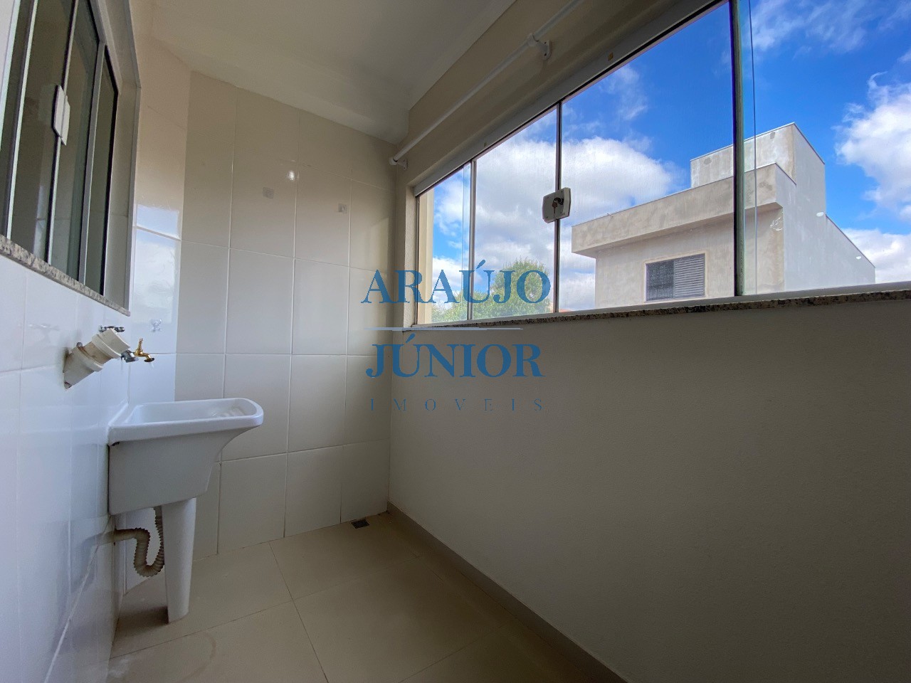 Apartamento, 2 quartos, 82 m² - Foto 2