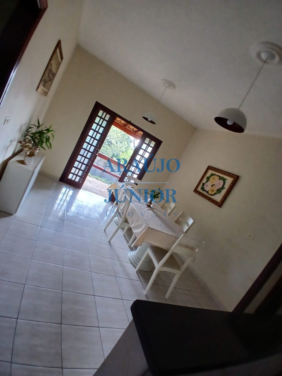 Casa, 3 quartos - Foto 5