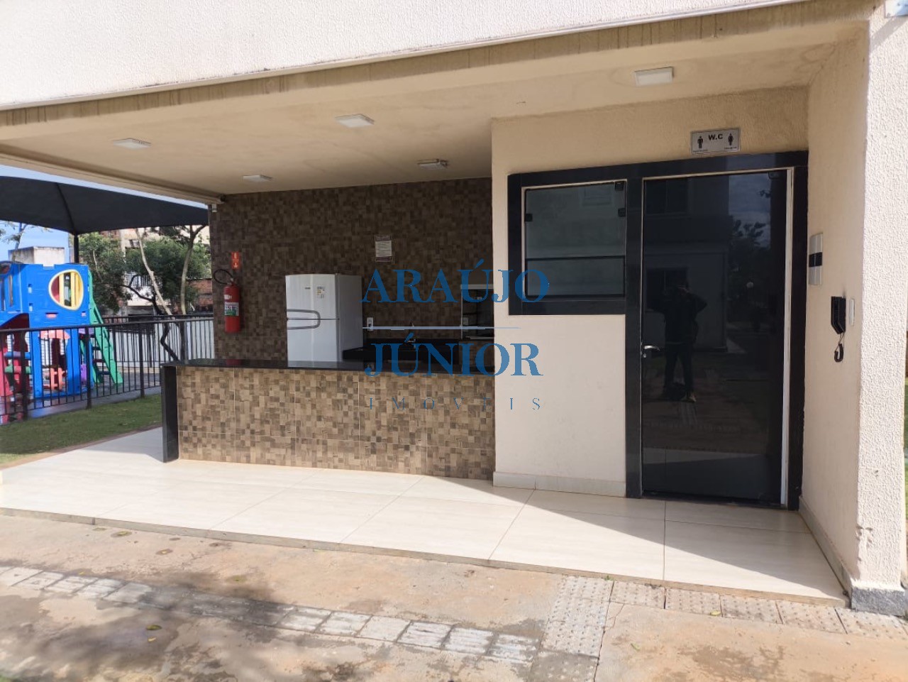 Apartamento, 2 quartos, 40 m² - Foto 19