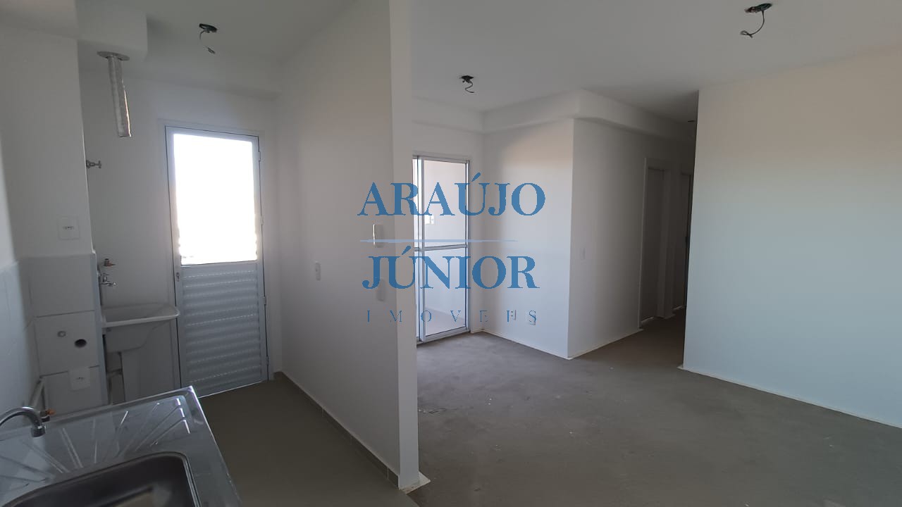 Apartamento, 3 quartos, 69 m² - Foto 1