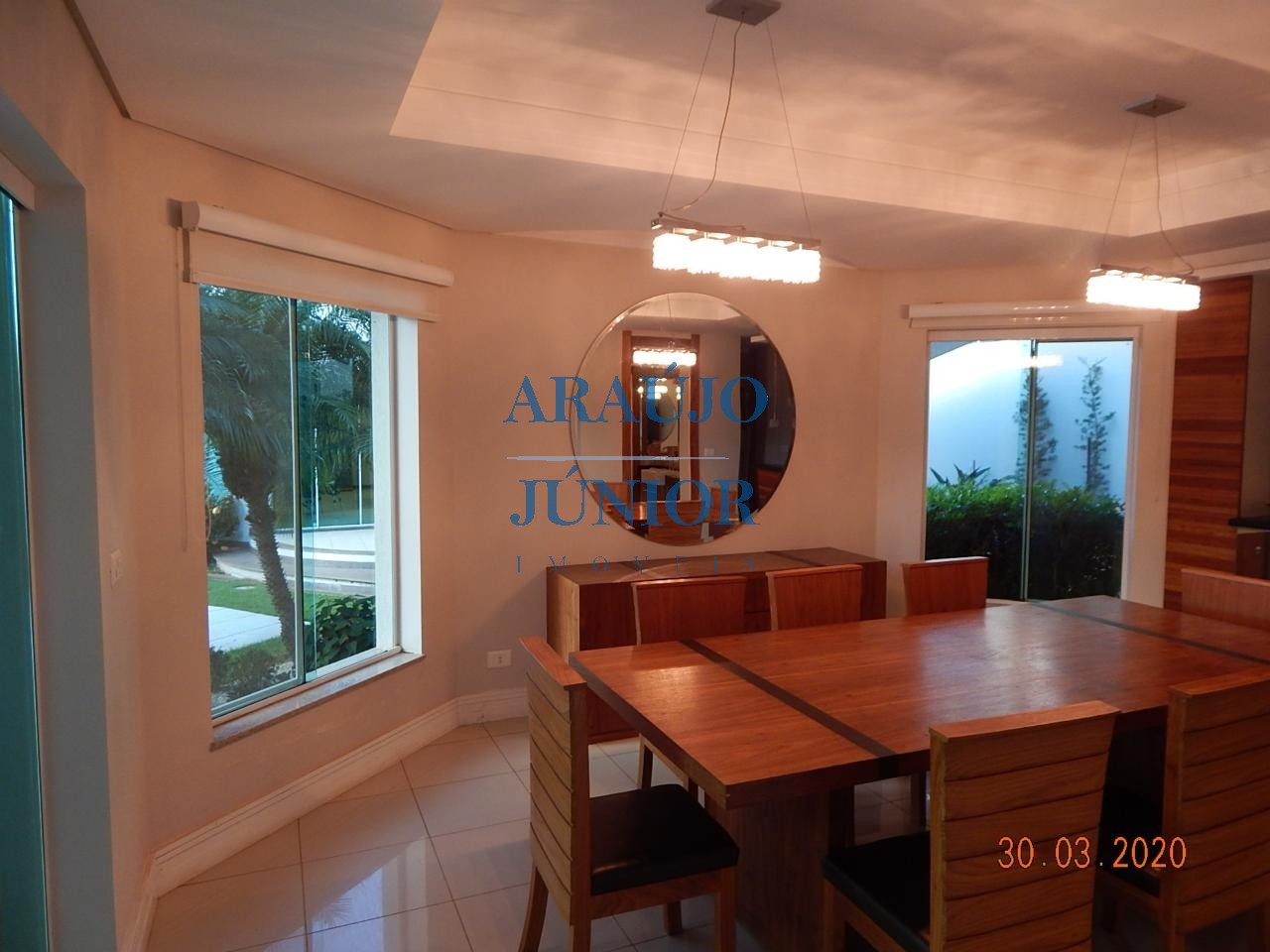 Casa, 3 quartos, 250 m² - Foto 14