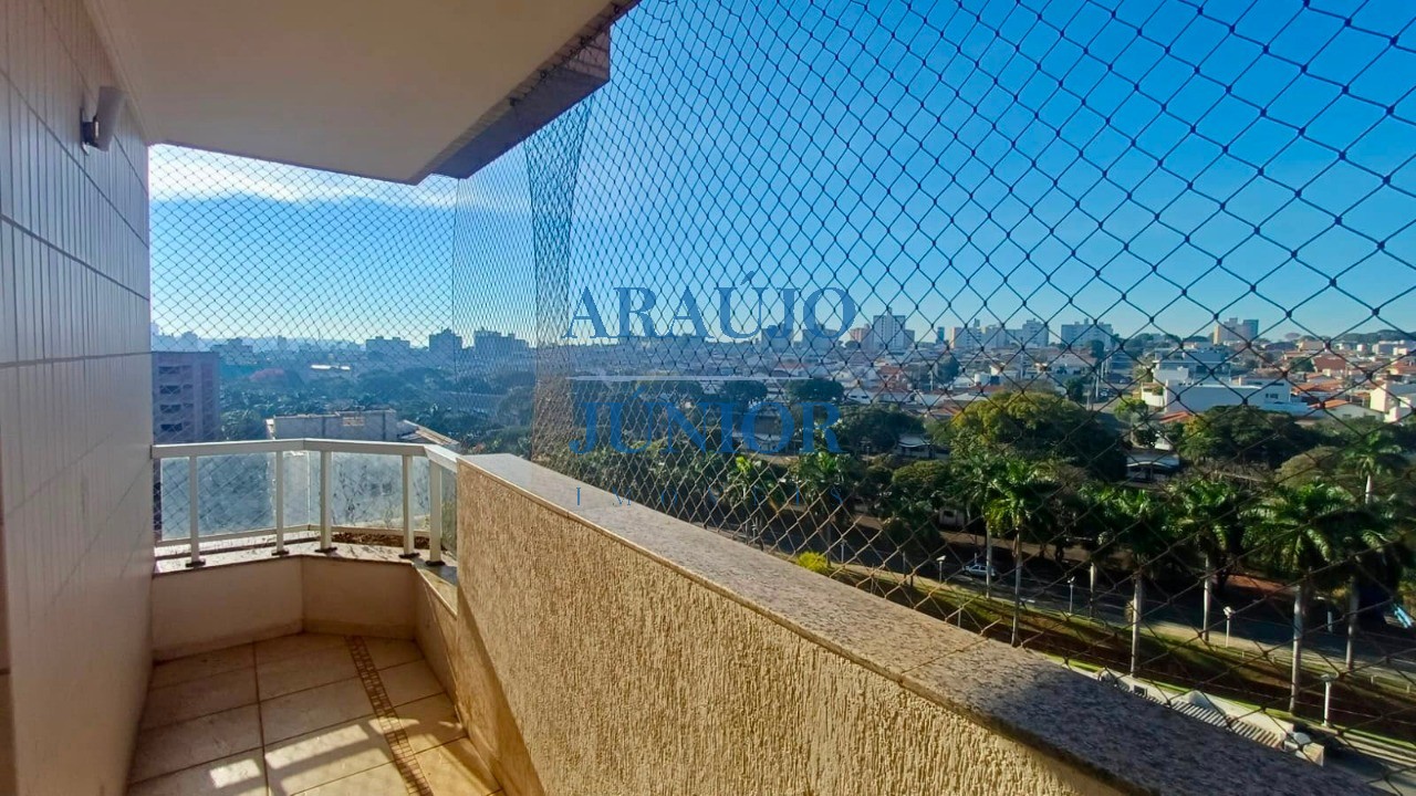 Apartamento, 3 quartos, 133 m² - Foto 6