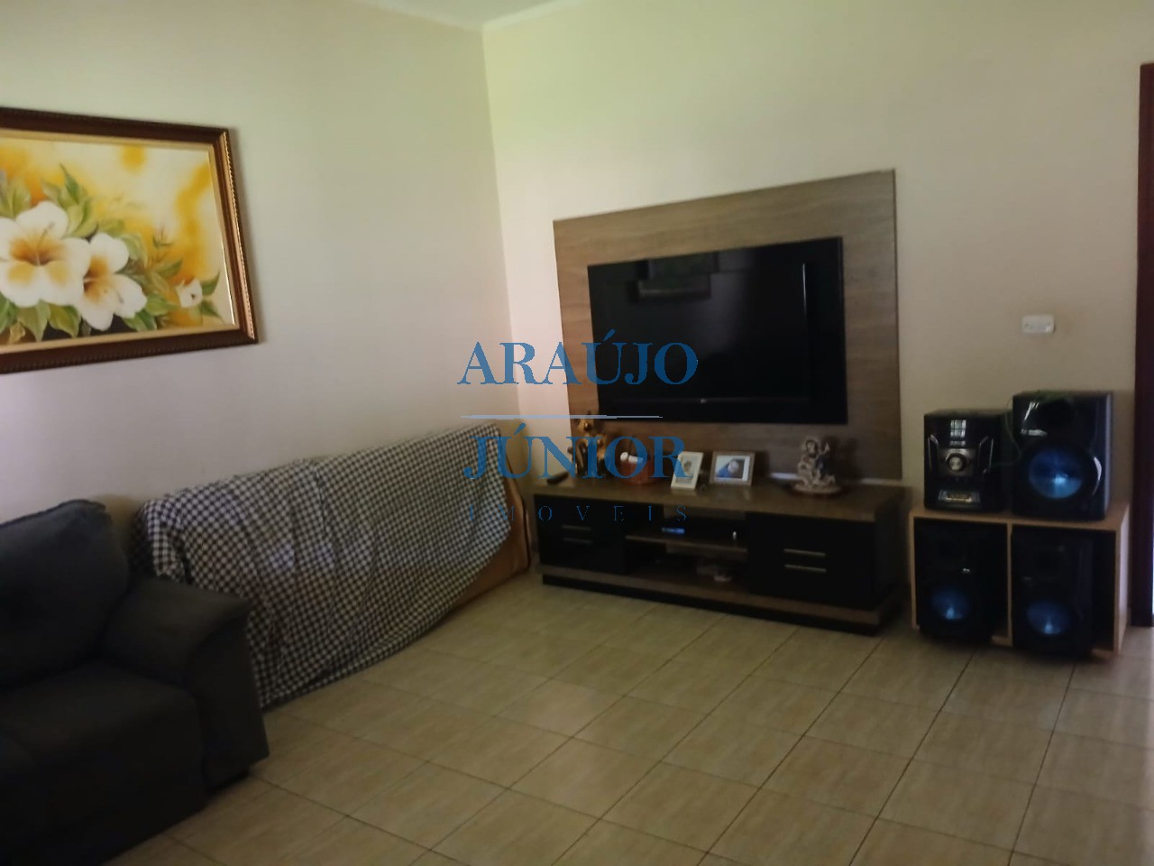 Casa, 3 quartos - Foto 2