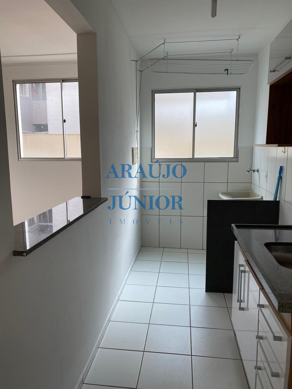 Apartamento, 2 quartos, 60 m² - Foto 1