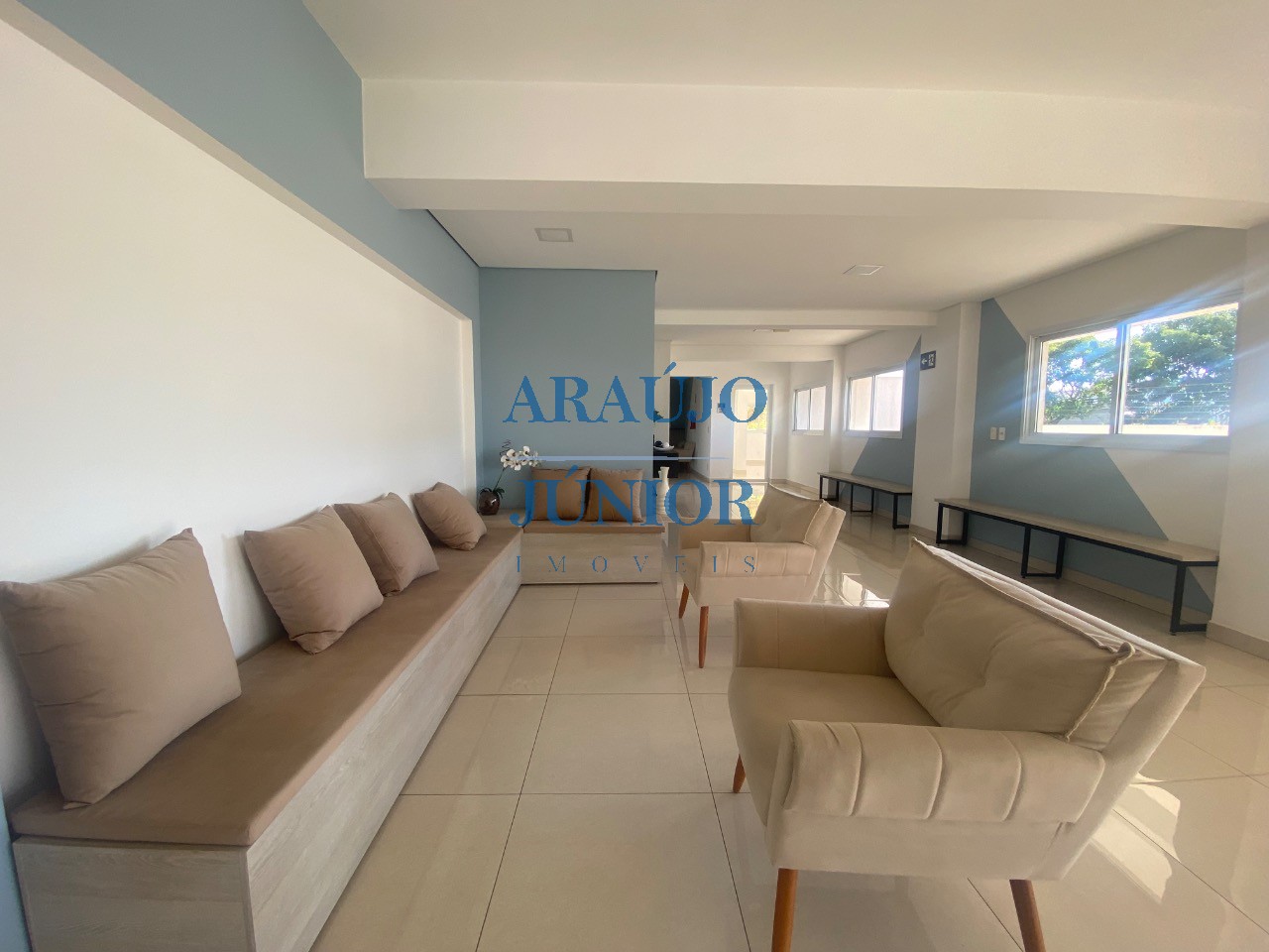 Apartamento, 2 quartos, 63 m² - Foto 4