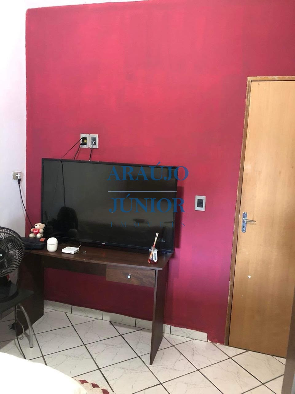 Casa, 2 quartos - Foto 5