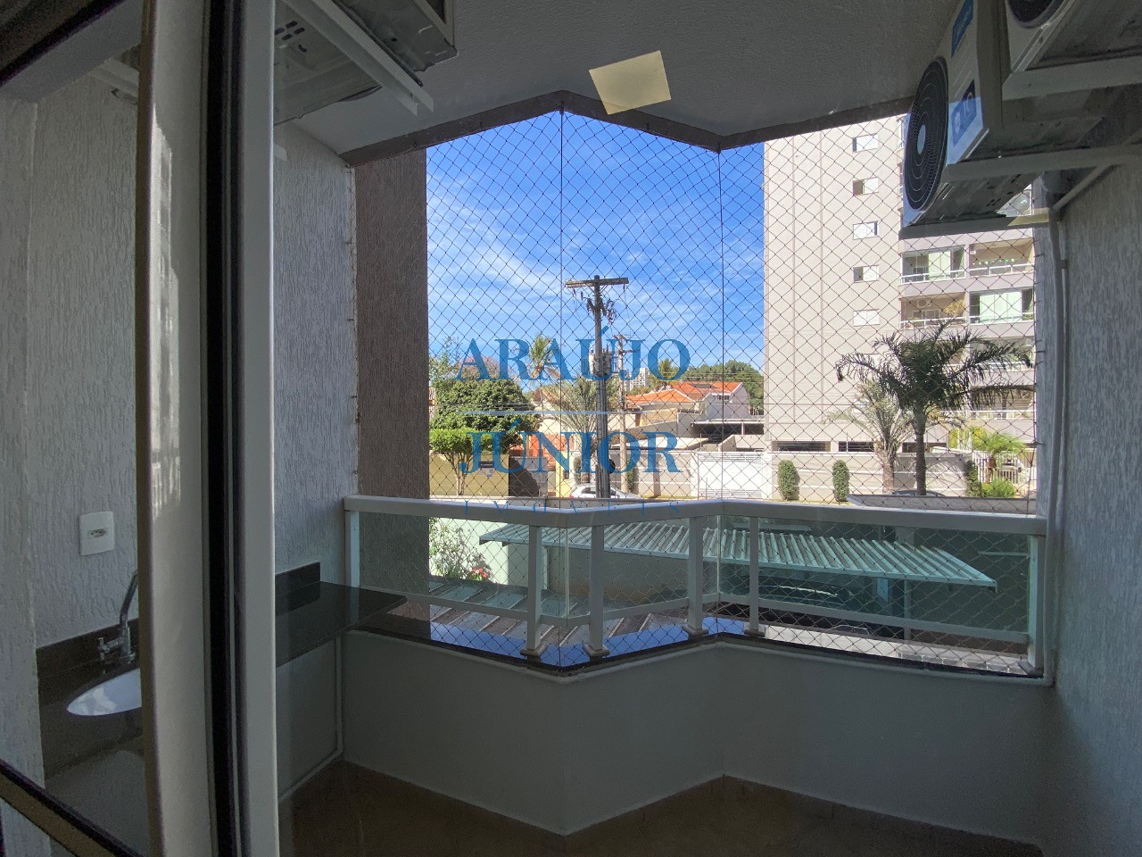 Apartamento, 2 quartos, 86 m² - Foto 2