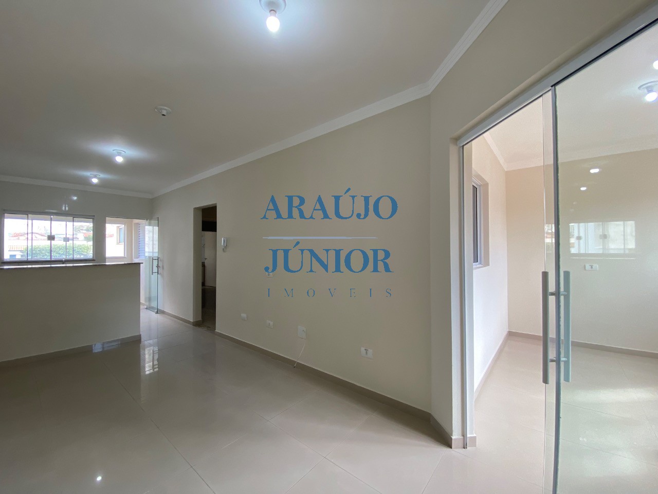 Apartamento, 2 quartos, 82 m² - Foto 1