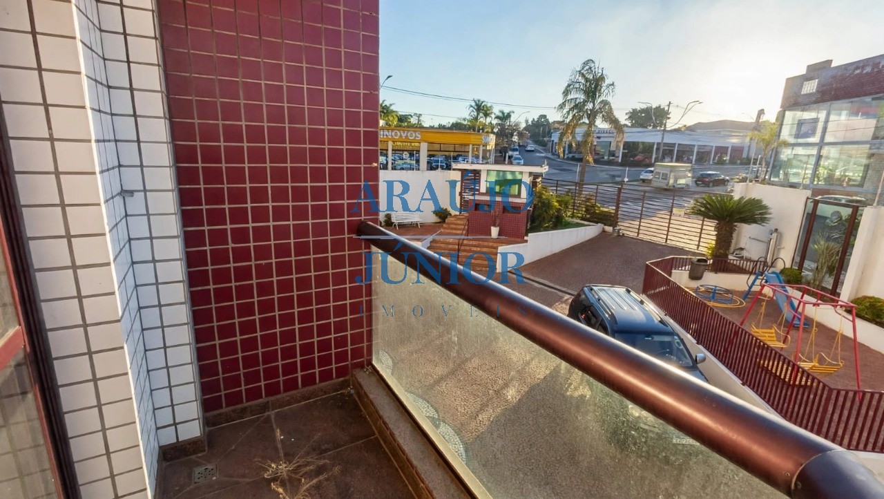 Apartamento, 3 quartos, 95 m² - Foto 4