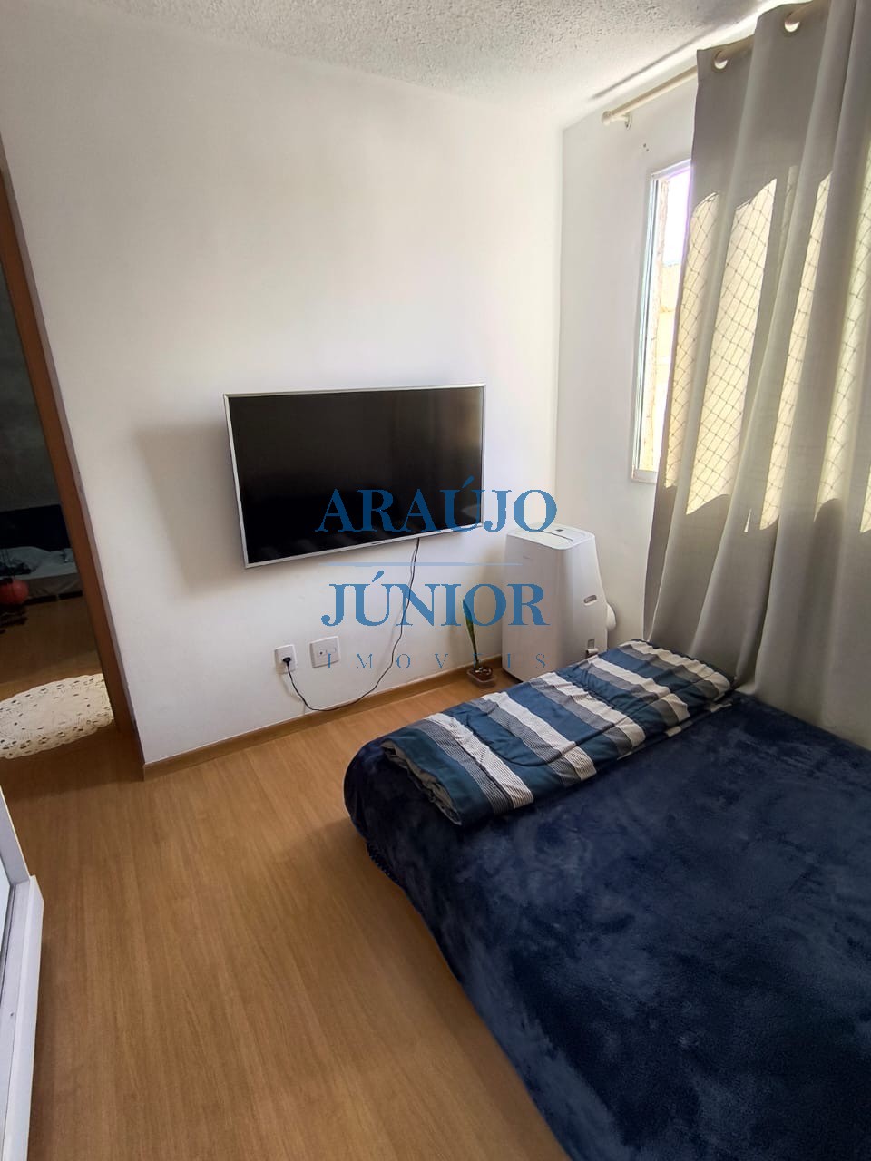 Apartamento, 2 quartos, 40 m² - Foto 8
