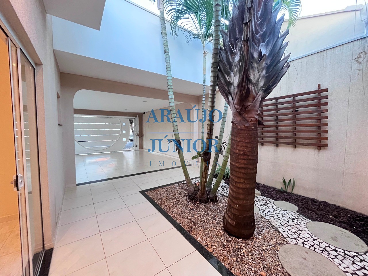 Casa, 3 quartos, 204 m² - Foto 7
