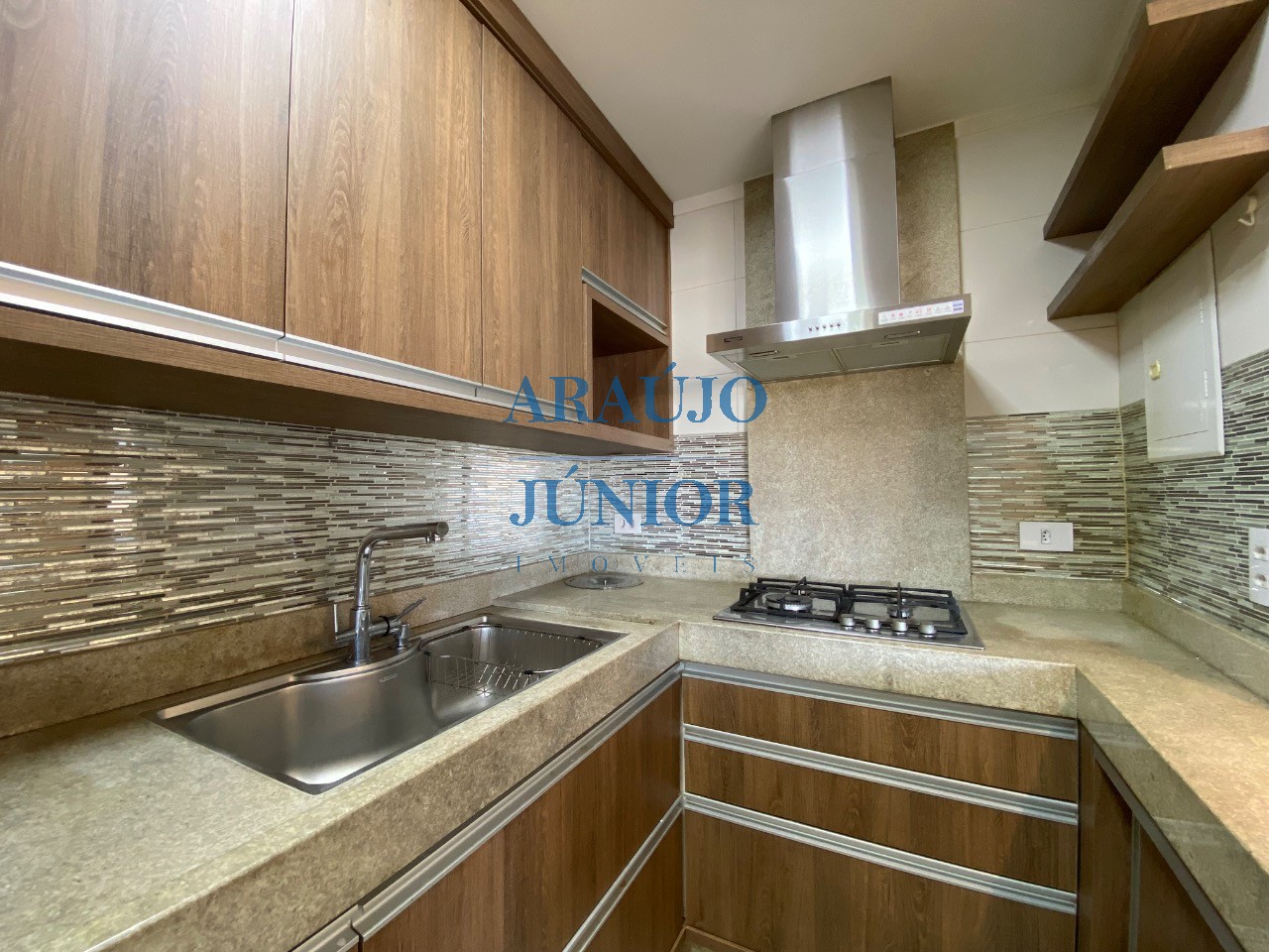 Apartamento, 3 quartos, 96 m² - Foto 4