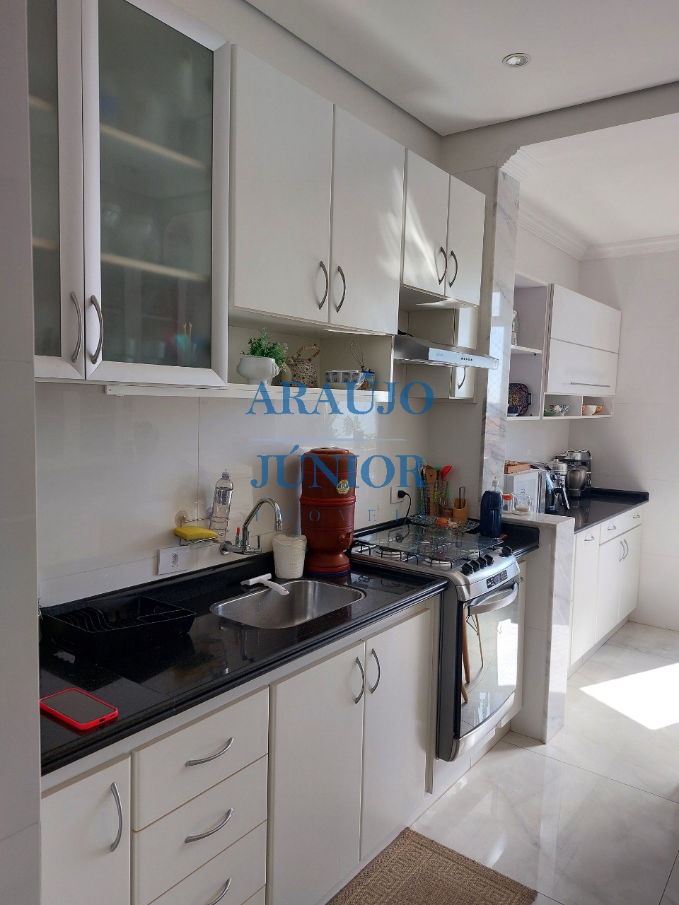 Apartamento, 2 quartos, 90 m² - Foto 2