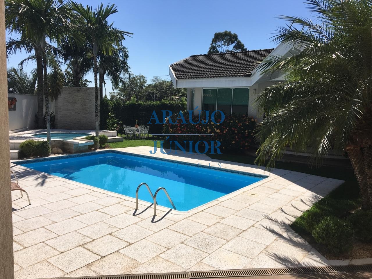Casa, 3 quartos, 250 m² - Foto 4