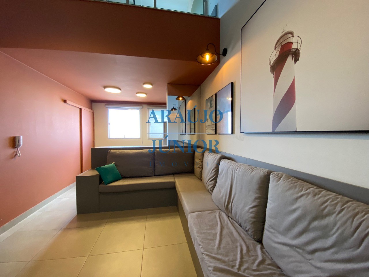 Apartamento, 1 quarto, 56 m² - Foto 20