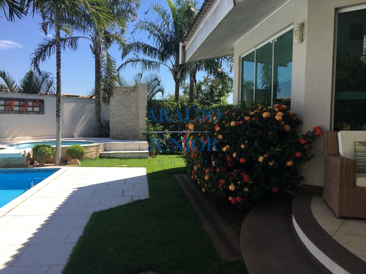 Casa, 3 quartos, 250 m² - Foto 2