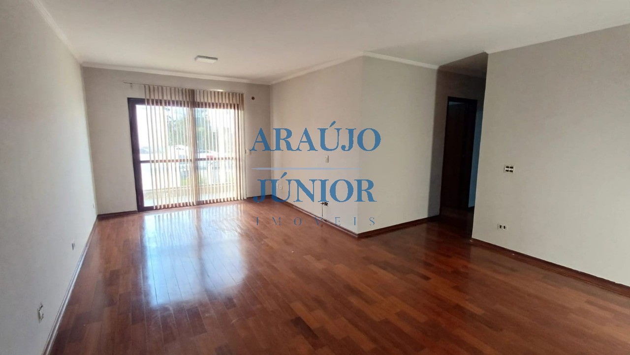 Apartamento, 3 quartos, 95 m² - Foto 1