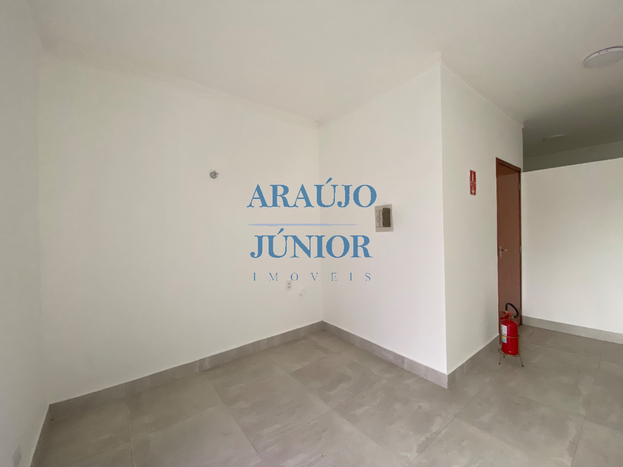 Sala-Conjunto, 30 m² - Foto 6