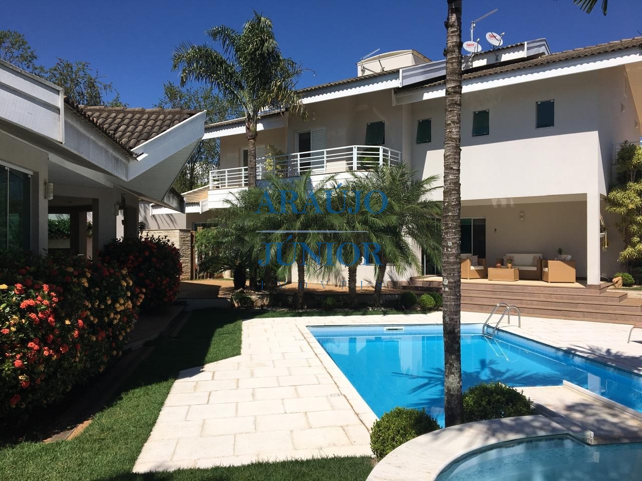 Casa, 3 quartos, 250 m² - Foto 15