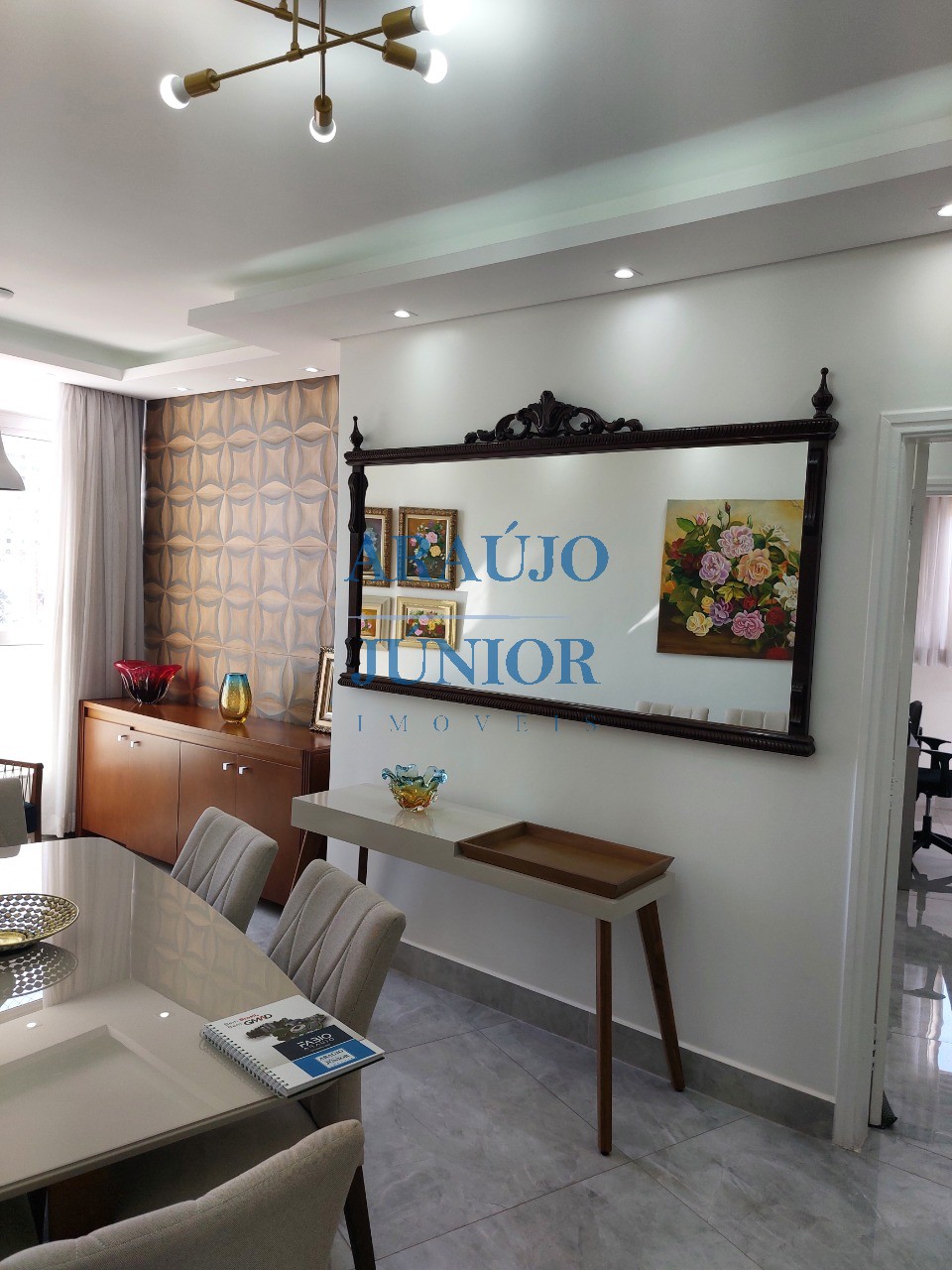 Apartamento, 2 quartos, 90 m² - Foto 10